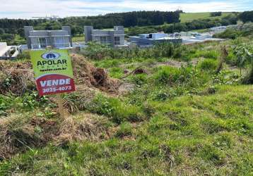 Terreno à venda na rua pioneiro victório lourenço leonardi, s/n, são francisco, pato branco, 402 m2 por r$ 178.000