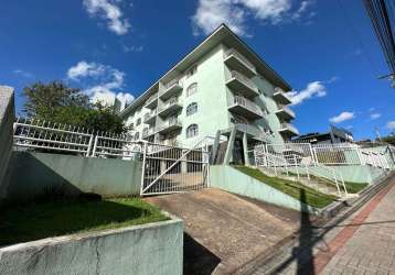 Apartamento com 3 quartos à venda na rua araribóia, 705, la salle, pato branco, 230 m2 por r$ 520.000