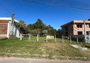 Terreno à venda na rua bernardo berman, 125, pilarzinho, curitiba por r$ 580.000