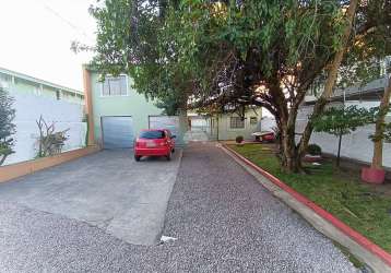 Terreno à venda na rua são salvador, 36, centro, pinhais, 180 m2 por r$ 1.050.000