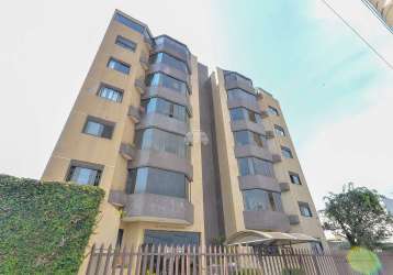 Apartamento com 3 quartos à venda na rua bororós, 909, vila izabel, curitiba, 100 m2 por r$ 720.000