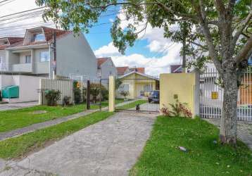 Casa com 4 quartos à venda na rua adílio ramos, 2797, bairro alto, curitiba, 154 m2 por r$ 780.000