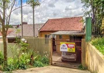 Casa com 4 dormitórios à venda, 141 m² por R$ 210.000,00 - S