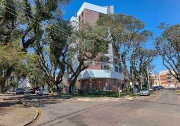 Apartamento com 3 quartos à venda na rua professora doracy cezzarino, 313, portão, curitiba, 101 m2 por r$ 995.000