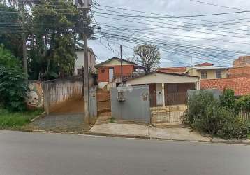 Terreno à venda na rua manoel costacurta, 150, jardim iracema, colombo, 109 m2 por r$ 349.000