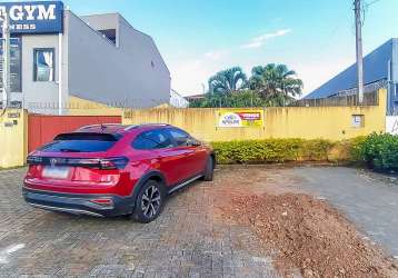 Casa com 3 quartos à venda na avenida jacob macanhan, 4338, alphaville graciosa, pinhais, 693 m2 por r$ 1.599.000