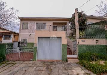 Terreno à venda na rua francisco guilherme bahr, 624, tingui, curitiba, 145 m2 por r$ 500.000