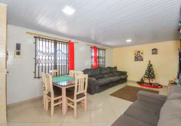 Ponto comercial à venda na rua josé milek filho, 1208, campina do arruda, almirante tamandaré, 298 m2 por r$ 990.000