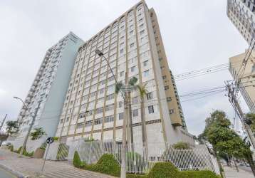 Apartamento com 3 quartos à venda na avenida visconde de guarapuava, 1535, centro, curitiba, 126 m2 por r$ 660.000