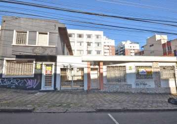 Casa com 3 quartos à venda na rua martim afonso, 217, são francisco, curitiba, 189 m2 por r$ 750.000