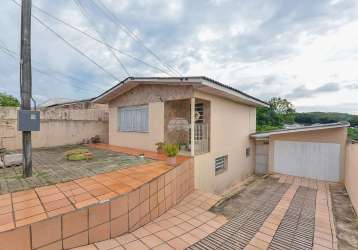 Casa com 3 quartos à venda na rua pedro koschla, 199, campo comprido, curitiba, 137 m2 por r$ 580.000