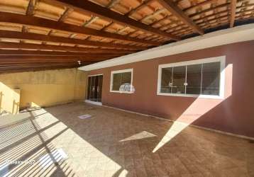 Casa com 2 quartos à venda na rua barbeiro josé gbur, 304, campo largo da roseira, são josé dos pinhais, 52 m2 por r$ 240.000