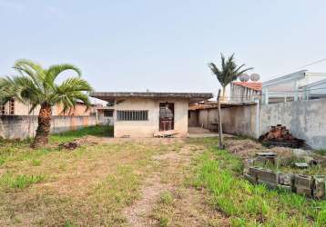 Terreno à venda na rua josé zen neto, 348, ipê, são josé dos pinhais por r$ 250.000