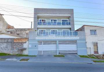 Casa com 3 quartos à venda na rua dos pioneiros, 3291, alto boqueirão, curitiba, 169 m2 por r$ 520.000