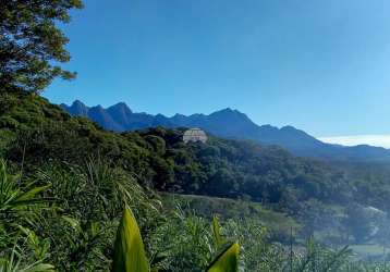 Terreno à venda na rodovia pr-340, sn, estrada do cacatu, antonina, 22000 m2 por r$ 200.000