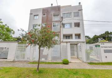 Apartamento com 1 quarto à venda na rua nilo peçanha, 2118, pilarzinho, curitiba, 34 m2 por r$ 280.000