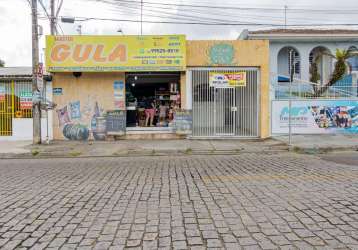 Casa com 3 quartos à venda na rua josé de oliveira franco, 1724, bairro alto, curitiba, 140 m2 por r$ 627.000