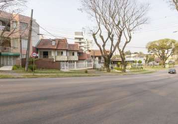 Casa com 4 quartos à venda na avenida presidente getúlio vargas, 4207, água verde, curitiba, 218 m2 por r$ 1.200.000