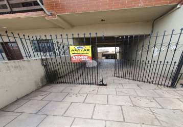 Casa com 8 quartos à venda na rua vereador miguel costacurta, 312, maracanã, colombo, 300 m2 por r$ 580.000