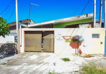 Casa com 5 quartos à venda na rua padre augusto kolek, 133, uberaba, curitiba, 78 m2 por r$ 430.000