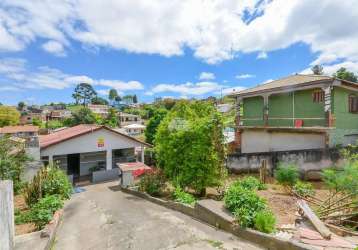 Casa com 3 quartos à venda na rua são joão, 1782, jardim monte santo, almirante tamandaré, 70 m2 por r$ 180.000