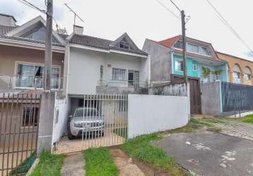 Apartamento com 3 quartos à venda na rua dom josé marello, 64, xaxim, curitiba, 118 m2 por r$ 550.000