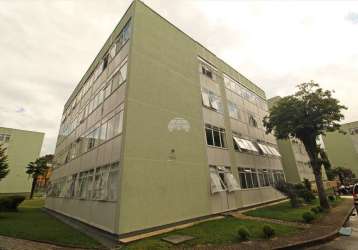 Apartamento com 2 quartos para alugar na rua professor algacyr munhoz mader, 1925, cidade industrial, curitiba, 66 m2 por r$ 1.350