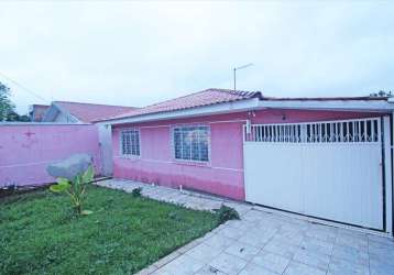 Casa em condomínio fechado com 3 quartos para alugar na rua josé alcides de lima, 1636, capão raso, curitiba, 200 m2 por r$ 2.500