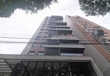 Apartamento com 1 quarto para alugar na rua doutor faivre, 1044, centro, curitiba, 22 m2 por r$ 1.900