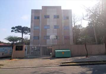 Apartamento com 2 quartos para alugar na rua pedro milek, 129, vila são pedro, almirante tamandaré, 47 m2 por r$ 800