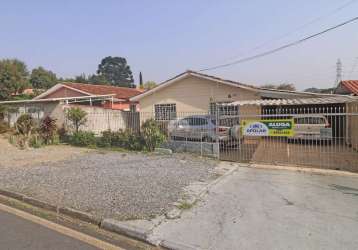 Casa com 3 quartos para alugar na rua doutor francisco natel de camargo, 197, santa cândida, curitiba, 90 m2 por r$ 3.100