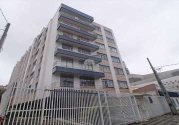 Apartamento com 3 quartos para alugar na rua mateus leme, 600, são francisco, curitiba, 100 m2 por r$ 2.050