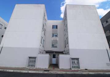 Apartamento com 2 quartos para alugar na rua maurício rosemann, 455, jardim santo antônio, almirante tamandaré, 45 m2 por r$ 800