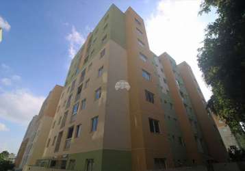 Apartamento com 3 quartos para alugar na rua renato polatti, 3651, campo comprido, curitiba, 64 m2 por r$ 2.600