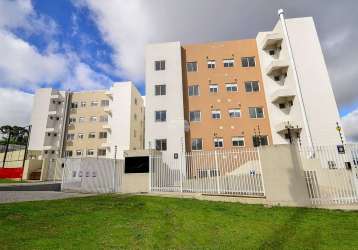 Apartamento com 2 quartos para alugar na avenida marechal mascarenhas de moraes, 995, santa cândida, curitiba, 55 m2 por r$ 2.300