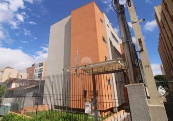 Apartamento com 3 quartos para alugar na rua desembargador isaías bevilaqua, 469, mercês, curitiba, 108 m2 por r$ 3.500