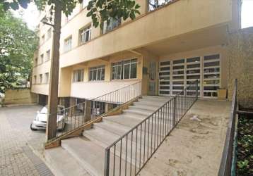 Apartamento com 3 quartos para alugar na rua amintas de barros, 519, centro, curitiba, 107 m2 por r$ 2.300