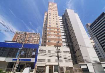 Apartamento com 2 quartos para alugar na rua marechal josé bernardino bormann, 1373, bigorrilho, curitiba, 56 m2 por r$ 2.100