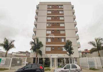 Kitnet / stúdio para alugar na rua jóquei clube, 206, prado velho, curitiba, 32 m2 por r$ 1.700