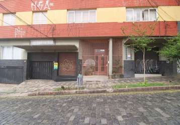 Ponto comercial para alugar na rua almirante barroso, 245, são francisco, curitiba, 34 m2 por r$ 850