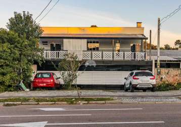 Casa com 2 quartos para alugar na rua dante angelote, 372, bairro alto, curitiba, 100 m2 por r$ 2.000