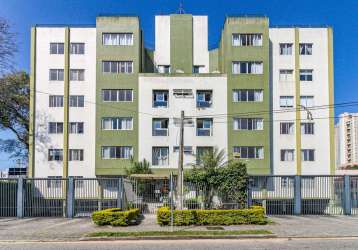 Apartamento com 3 quartos para alugar na rua engenheiro niepce da silva, 422, portão, curitiba, 90 m2 por r$ 2.600