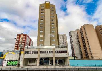 Sala comercial para alugar na avenida parana, 1524, boa vista, curitiba, 40 m2 por r$ 1.500