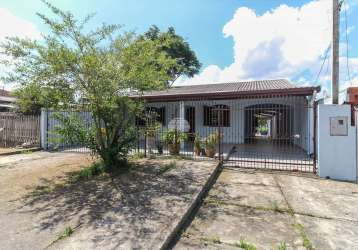 Casa com 4 quartos para alugar na rua doutor plínio gonçalves marques, 1019, pinheirinho, curitiba, 198 m2 por r$ 4.100