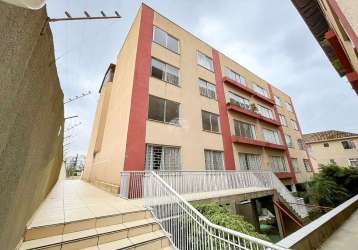 Apartamento com 2 quartos para alugar na avenida presidente arthur da silva bernardes, 2108, portão, curitiba, 69 m2 por r$ 1.950