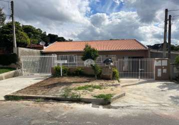 Casa com 3 quartos para alugar na rua professor ignácio alves de souza filho, 137, pilarzinho, curitiba, 102 m2 por r$ 2.700