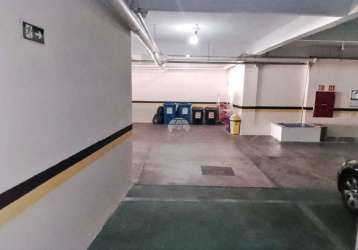 Garagem para alugar na praça doutor vicente machado, 92, centro, araucária, 12 m2 por r$ 600