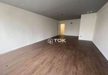 Sala à venda, 44 m² por r$ 850.000 - centro - balneário camboriú/sc