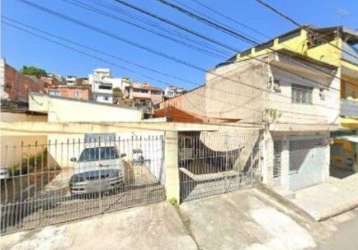 Casa com 3 dormitórios à venda, 300 m² por r$ 860.000 - vale do sol - barueri/sp