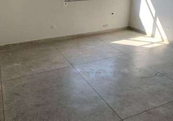 Sala para alugar, 60 m² por r$ 1.500/mês - jardim das flores - osasco/sp